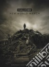 Haujobb - New World March cd