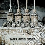 Sabes - Diesel Charm cd