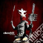 Cdatakill - Battleworn cd