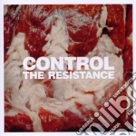 Control - The Resistance cd