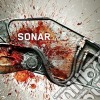 Sonar - Cut Us Up cd