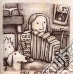 Lingouf - Terre Des Pierres cd