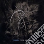 Tonikom - Found And Lost