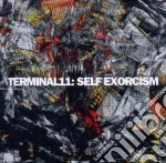 Self exorcism cd