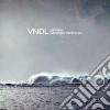 Vndl - Gahrena: Paysages Electriques cd