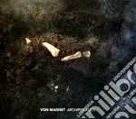 Von Magnet - Archipielagos cd