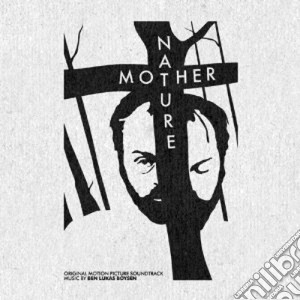 Ben Lukas Boysen - Mother Nature cd musicale di Ben lukas Boysen