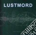 Lustmord - Metavoid cd