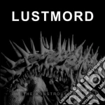 Lustmord - The Monstrous Soul cd