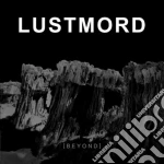 Lustmord - Beyond cd