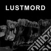 Lustmord - Beyond cd