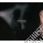 Mimetic - Where We Will Never Go cd
