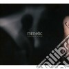 Mimetic - Where We Will Never Go cd