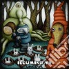 Lingouf - Illumina-tv cd