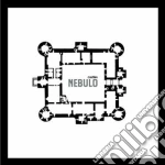 Nebulo - Castles cd