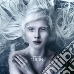 Architect - Mine cd