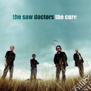 Saw Doctors (The) - The Cure cd musicale di Saw Doctors