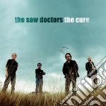 Saw Doctors (The) - The Cure cd