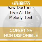 Saw Doctors - Live At The Melody Tent cd