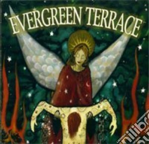 Evergreen Terrace - Losing Hope Is Freedom cd musicale di Evergreen Terrace