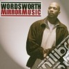 Wordsworth - Miror Music cd