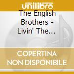 The English Brothers - Livin' The Western Way cd