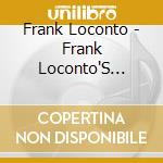Frank Loconto - Frank Loconto'S Singing Rosary cd musicale di Frank Loconto