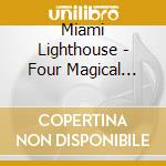Miami Lighthouse - Four Magical Stories To Live cd