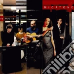 Micatone - Is You Is cd