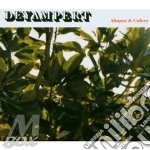Deyampert - Shapes & Colors