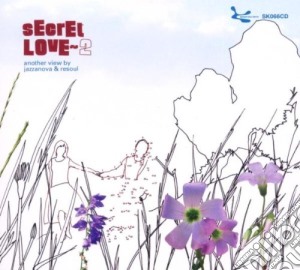 Secret Love 2 cd musicale