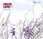 Secret Love 2 cd