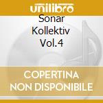 Sonar Kollektiv Vol.4 cd