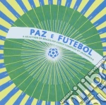 Paz E Futebolby Jazzanova cd