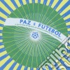 Paz E Futebolby Jazzanova cd