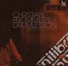 Christian Prommer'S Drumlesson - Drum Lesson Vol.1 cd