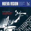 Nueva Vision - Latin Jazz And Soul From Cuban Labe cd