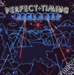Recloose - Perfect Timing cd musicale di RECLOOSE