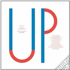 (LP Vinile) Jazzanova - Upside Down Vol.1 lp vinile di Jazzanova