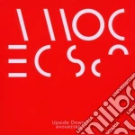 Jazzanova - Upside Down Vol.1 cd