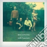 (LP Vinile) Micatone - Wish I Was Here vinile