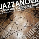 (LP VINILE) Funkhaus studio sessions cd