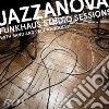 (LP VINILE) Funkhaus studio sessions cd