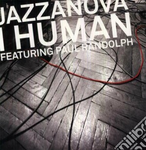 (LP Vinile) Jazzanova - I Human lp vinile di Jazzanova