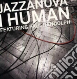 (LP Vinile) Jazzanova - I Human vinile
