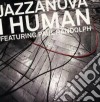 (LP Vinile) Jazzanova - I Human cd