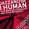 (LP VINILE) I human feat. paul randolph cd