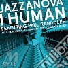 (LP VINILE) I human feat. paul randolph vol.1 cd