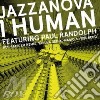 (LP VINILE) I human feat. paul randolph vol.2 cd