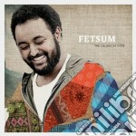 Fetsum - The Colors Of Hope